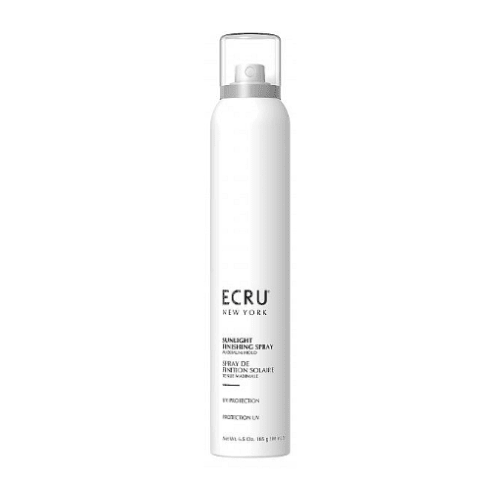 Ecru New York Sunlight Finishing Spray Max Professional 6.5 Oz by ECRU New York | LAHH Salon, Bay Harbor Islands, FL
