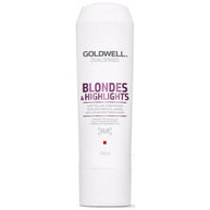 Goldwell DualSenses Blonde & Highlights Anti-Yellow Conditioner by Goldwell | LAHH Salon, Bay Harbor Islands, FL