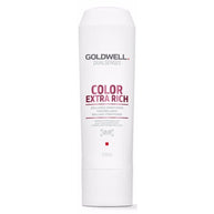 Goldwell DualSenses Color Extra Rich Brilliance Conditioner by Goldwell | LAHH Salon, Bay Harbor Islands, FL