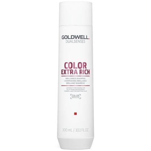 Goldwell DualSenses Color Extra Rich Brilliance Shampoo by Goldwell | LAHH Salon, Bay Harbor Islands, FL