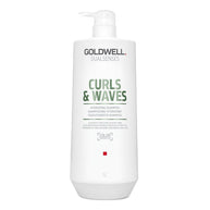 Goldwell DualSenses Curls & Waves Hydrating Shampoo by Goldwell | LAHH Salon, Bay Harbor Islands, FL