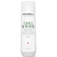 Goldwell DualSenses Curls & Waves Hydrating Shampoo by Goldwell | LAHH Salon, Bay Harbor Islands, FL