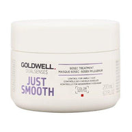 Goldwell DualSenses Just Smooth Taming 60 Second Treatment 6.7oz by Goldwell | LAHH Salon, Bay Harbor Islands, FL