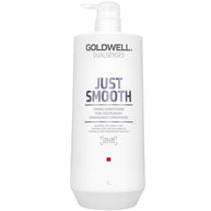 Goldwell DualSenses Just Smooth Taming Conditioner by Goldwell | LAHH Salon, Bay Harbor Islands, FL
