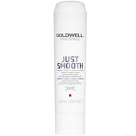 Goldwell DualSenses Just Smooth Taming Conditioner by Goldwell | LAHH Salon, Bay Harbor Islands, FL