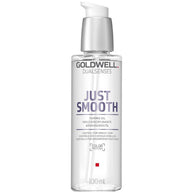 Goldwell DualSenses Just Smooth Taming Oil 3.3oz by Goldwell | LAHH Salon, Bay Harbor Islands, FL