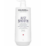 Goldwell DualSenses Just Smooth Taming Shampoo by Goldwell | LAHH Salon, Bay Harbor Islands, FL