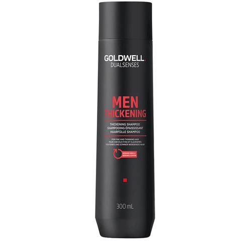 Goldwell DualSenses Men Thickening Shampoo 10.1oz by Goldwell | LAHH Salon, Bay Harbor Islands, FL