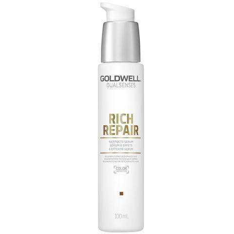 Goldwell DualSenses Rich Repair 6 Effects Serum by Goldwell | LAHH Salon, Bay Harbor Islands, FL