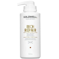 Goldwell DualSenses Rich Repair 60 Sec Treatment by Goldwell | LAHH Salon, Bay Harbor Islands, FL