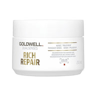 Goldwell DualSenses Rich Repair 60 Sec Treatment by Goldwell | LAHH Salon, Bay Harbor Islands, FL