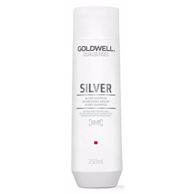 Goldwell DualSenses Silver Shampoo 10.1oz by Goldwell | LAHH Salon, Bay Harbor Islands, FL