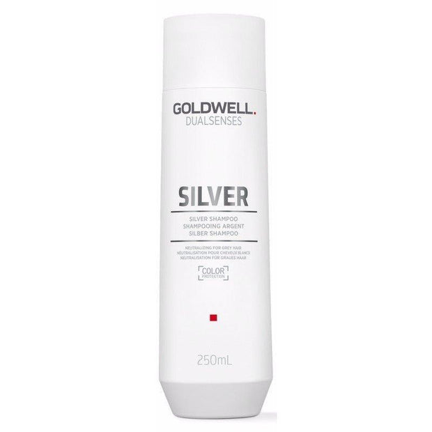 Goldwell DualSenses Silver Shampoo 10.1oz by Goldwell | LAHH Salon, Bay Harbor Islands, FL