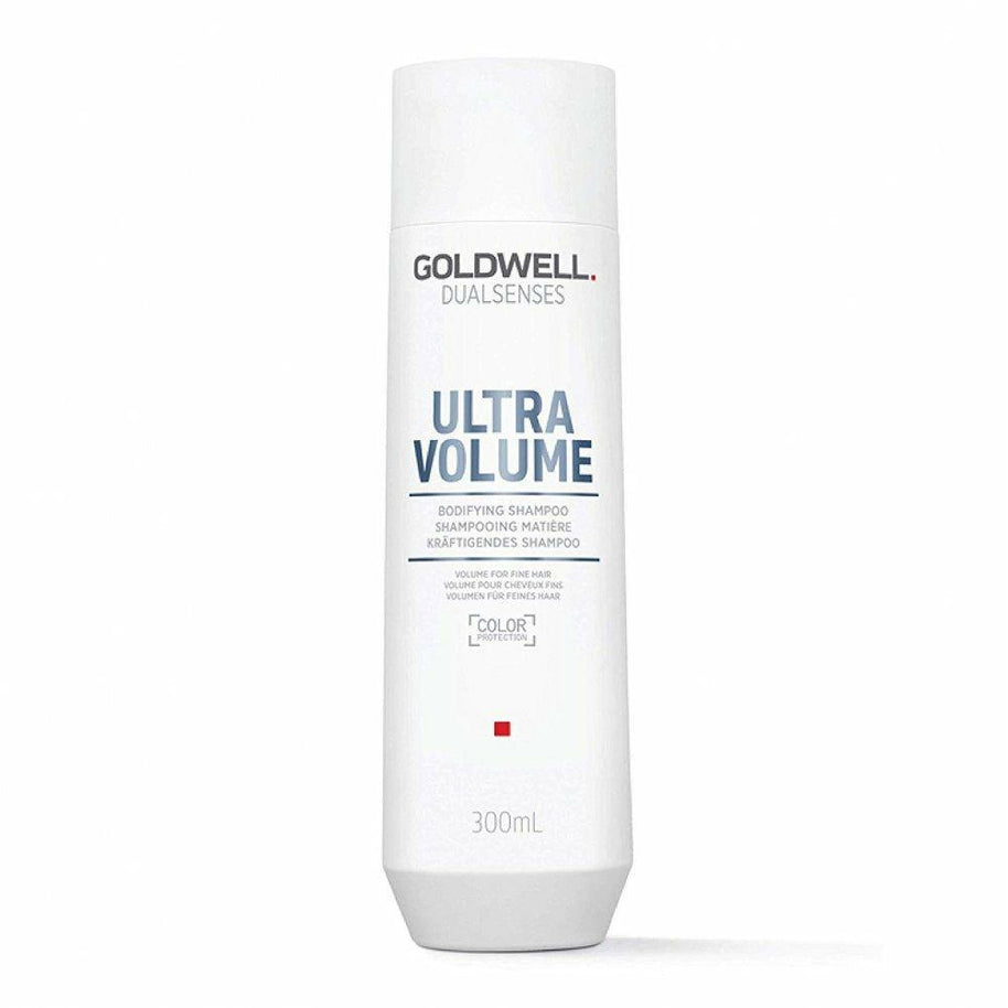 Goldwell DualSenses Ultra Volume Bodifying Shampoo by Goldwell | LAHH Salon, Bay Harbor Islands, FL