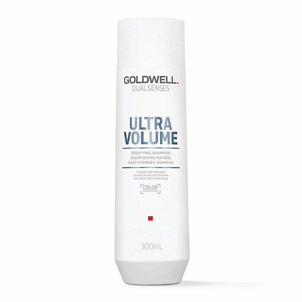 Goldwell DualSenses Ultra Volume Bodifying Shampoo by Goldwell | LAHH Salon, Bay Harbor Islands, FL