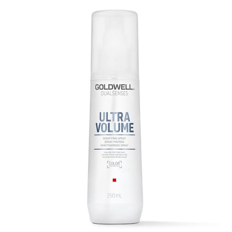 Goldwell DualSenses Ultra Volume Bodifying Spray 5oz by Goldwell | LAHH Salon, Bay Harbor Islands, FL