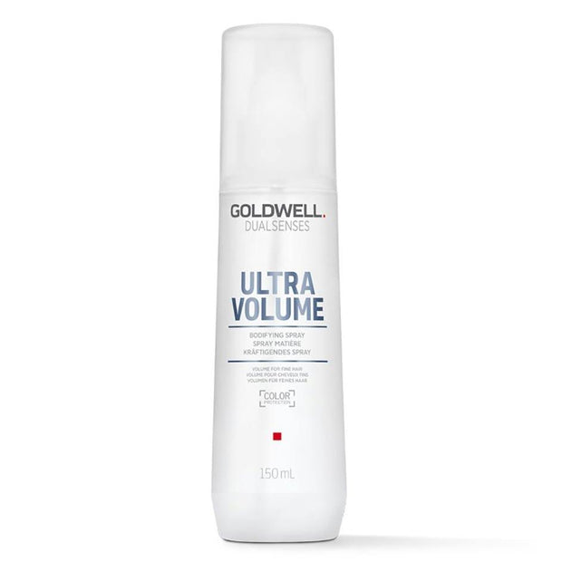 Goldwell DualSenses Ultra Volume Bodifying Spray 5oz by Goldwell | LAHH Salon, Bay Harbor Islands, FL