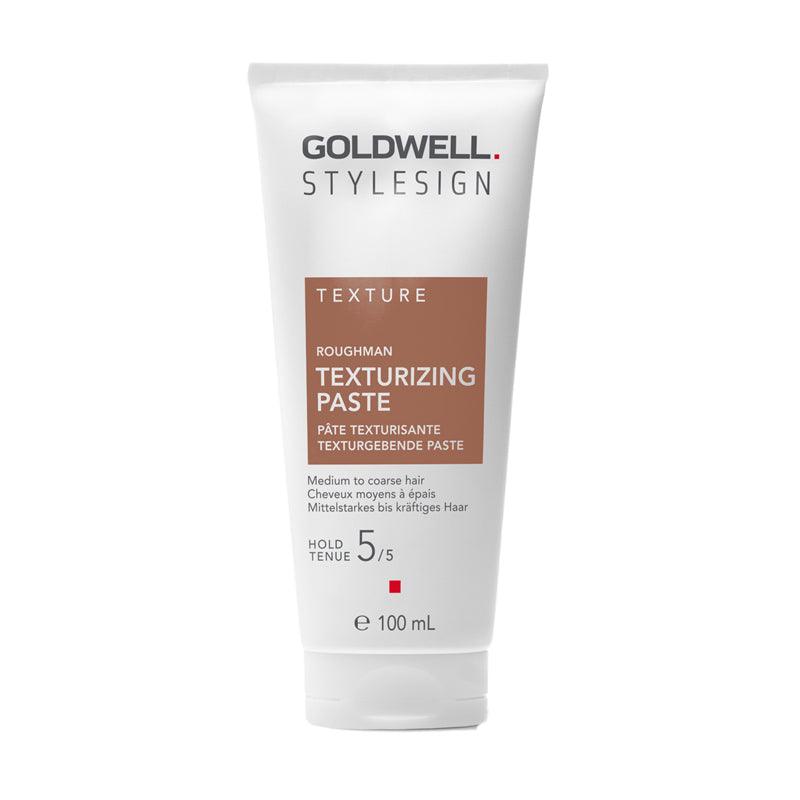 Goldwell Stylesign Roughman Texturizing Paste 3.3oz by Goldwell | LAHH Salon, Bay Harbor Islands, FL