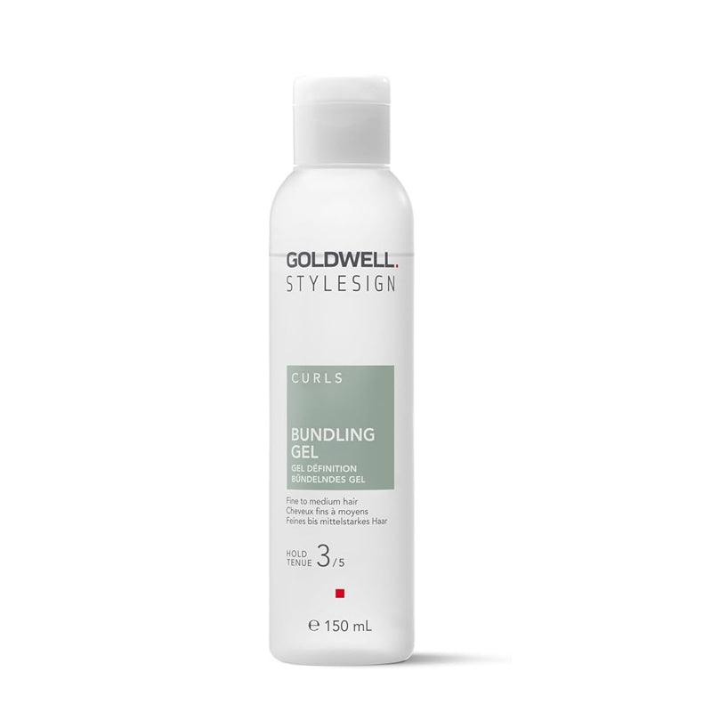 Goldwell Stylesign Curls & Waves Bundling Gel 5oz by Goldwell | LAHH Salon, Bay Harbor Islands, FL