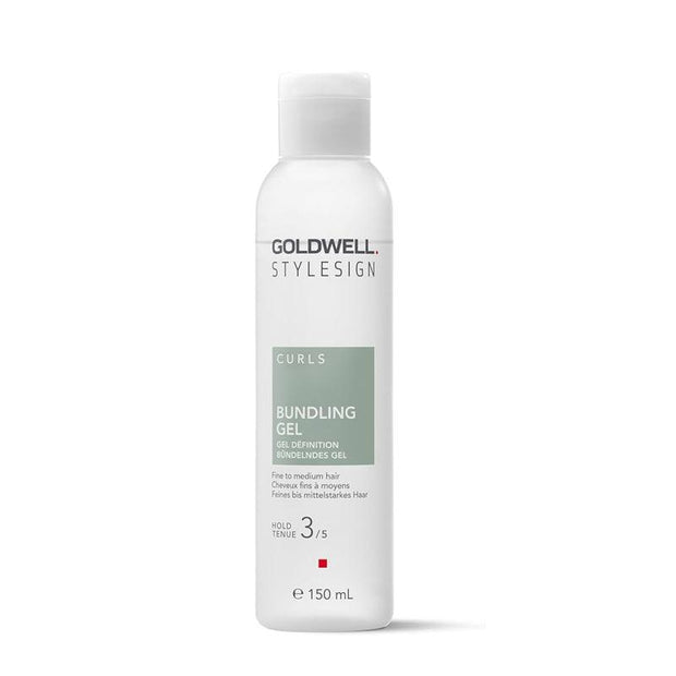Goldwell Stylesign Curls & Waves Bundling Gel 5oz by Goldwell | LAHH Salon, Bay Harbor Islands, FL