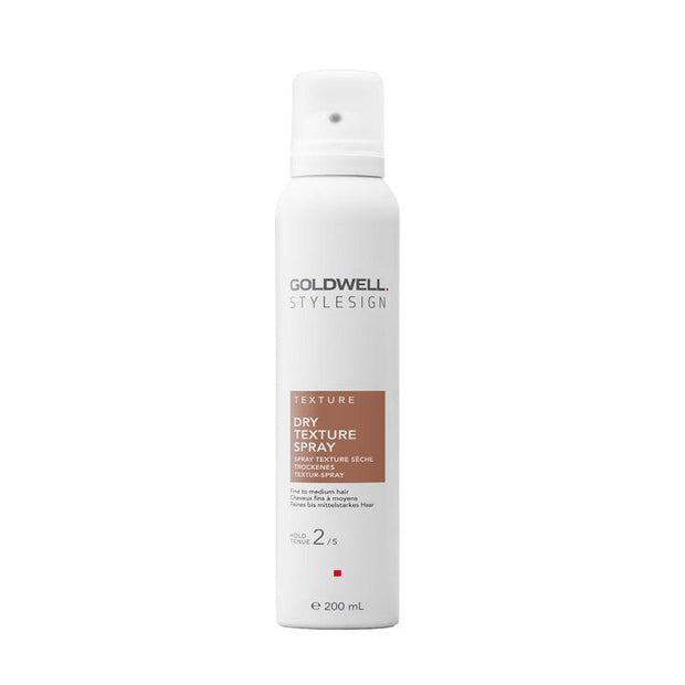 Goldwell StyleSign Dry Texture Spray 6.7oz by Goldwell | LAHH Salon, Bay Harbor Islands, FL