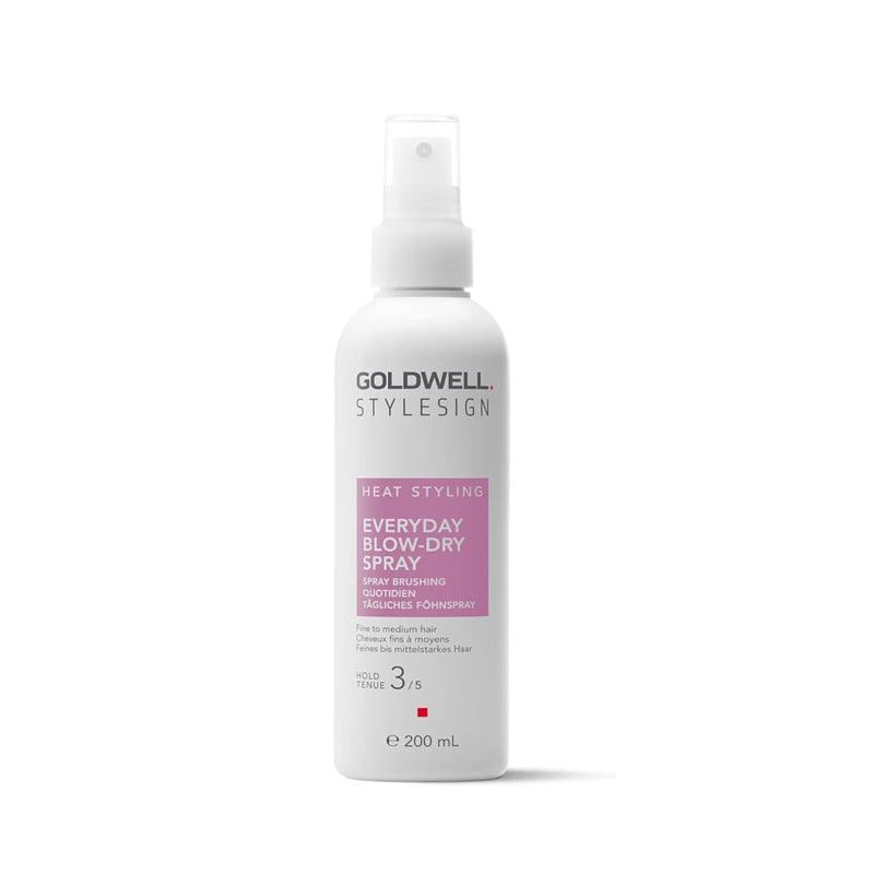 Goldwell StyleSign Everyday Blow Dry Spray 6.7oz by Goldwell | LAHH Salon, Bay Harbor Islands, FL