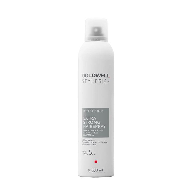 Goldwell StyleSign Extra Strong Hairspray 10.1oz by Goldwell | LAHH Salon, Bay Harbor Islands, FL