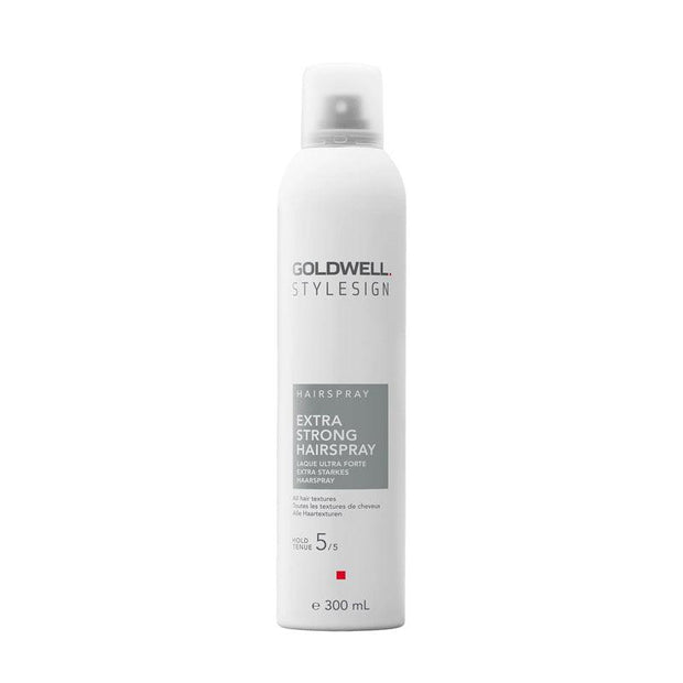 Goldwell StyleSign Extra Strong Hairspray 10.1oz by Goldwell | LAHH Salon, Bay Harbor Islands, FL