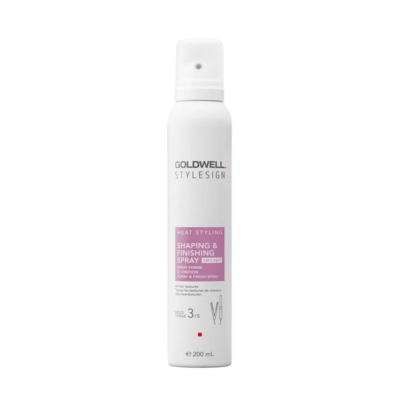 Goldwell Stylesign Shaping + Finishing Spray 6.7oz by Goldwell | LAHH Salon, Bay Harbor Islands, FL