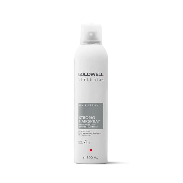 Goldwell StyleSign Strong Hairspray 10.1oz by Goldwell | LAHH Salon, Bay Harbor Islands, FL