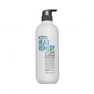 KMS Head Remedy Deep Cleanse Shampoo by KMS | LAHH Salon, Bay Harbor Islands, FL
