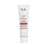 IGK GOOD BEHAVIOR Protein Smoothing Blowout Balm 5oz by IGK | LAHH Salon, Bay Harbor Islands, FL