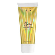 IGK OFFLINE 3-Minute Hydration Hair Mask 6.7oz by IGK | LAHH Salon, Bay Harbor Islands, FL
