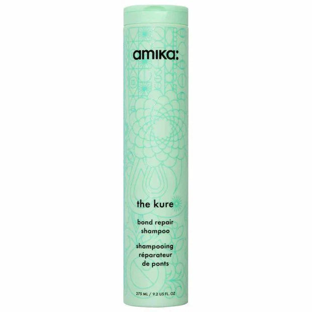 Amika The Kure Bond Repair Shampoo by Amika | LAHH Salon, Bay Harbor Islands, FL