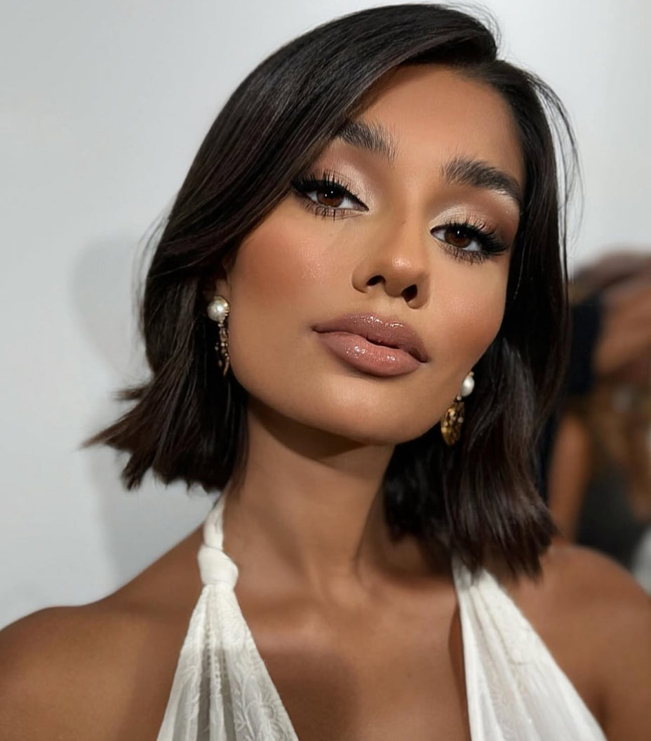 Styling & Blow Dry lahh salon miami