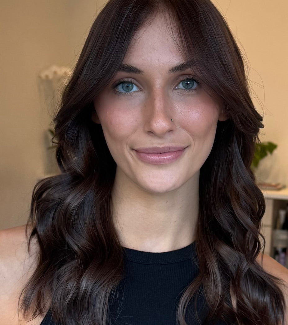 extensions lahh salon miami