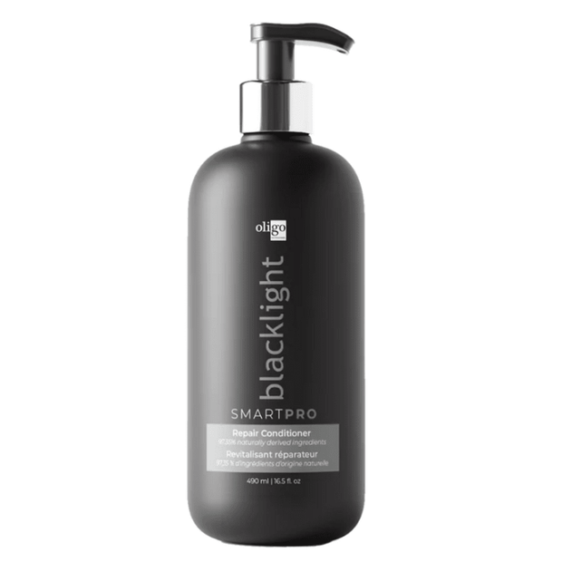 Oligo Blacklight Smart Conditioner by Oligo Professionnel | LAHH Salon, Bay Harbor Islands, FL