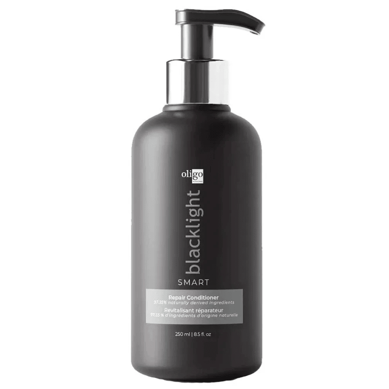 Oligo Blacklight Smart Conditioner by Oligo Professionnel | LAHH Salon, Bay Harbor Islands, FL