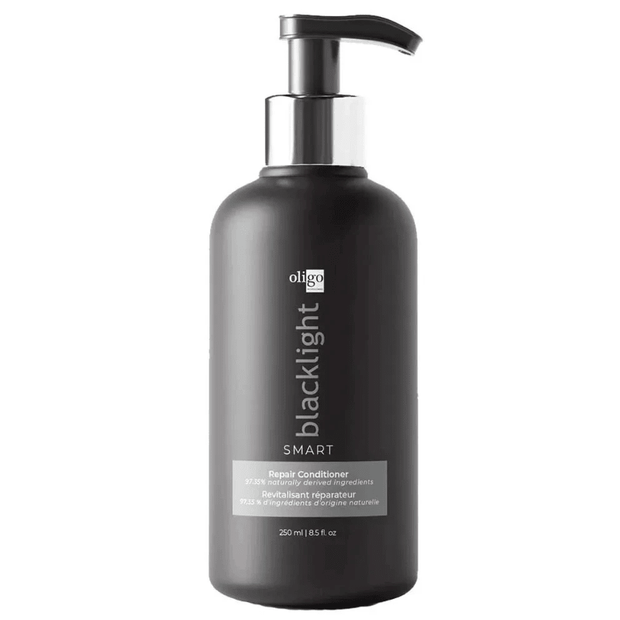 Oligo Blacklight Smart Conditioner by Oligo Professionnel | LAHH Salon, Bay Harbor Islands, FL