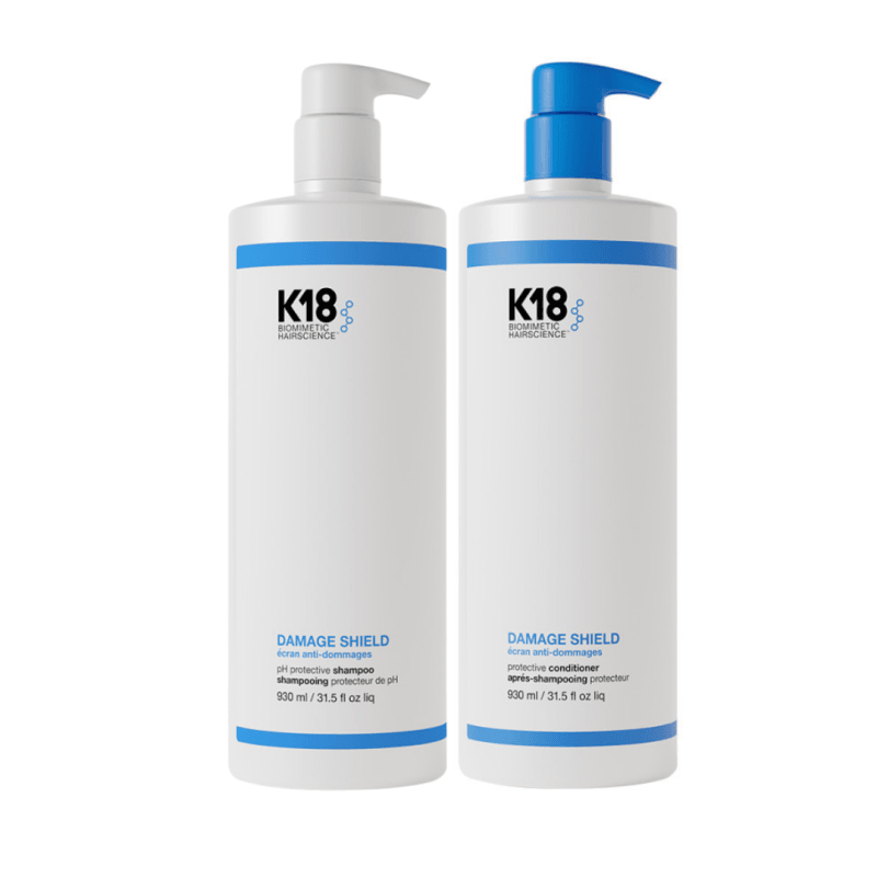 K18 DAMAGE SHIELD Protective Conditioner by K18 | LAHH Salon, Bay Harbor Islands, FL