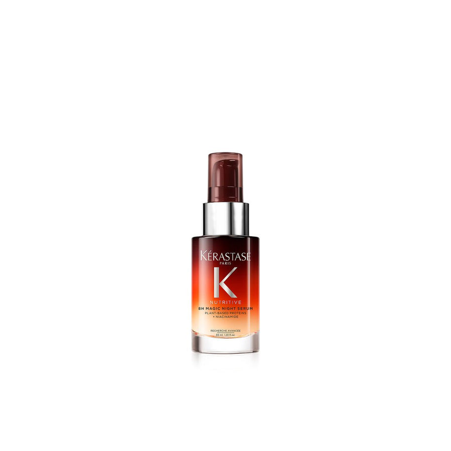 Kérastase Nutritive 8H Magic Night Serum - professional hair product at Lahh Salon