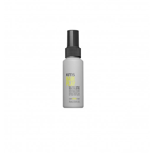 KMS Hair Play Sea Salt Spray 6.8oz by KMS | LAHH Salon, Bay Harbor Islands, FL
