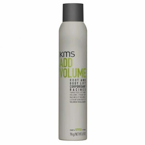 KMS Add Volume Root & Body Lift 6.9oz by KMS | LAHH Salon, Bay Harbor Islands, FL
