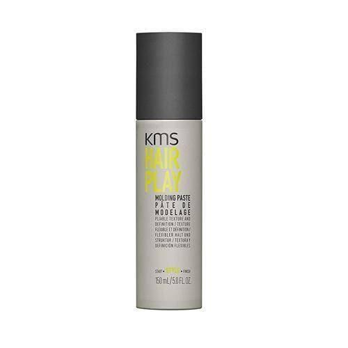 KMS HairPlay Molding Paste 5 oz by KMS | LAHH Salon, Bay Harbor Islands, FL