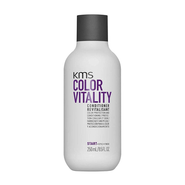 KMS Color Vitality Conditioner 8.5 oz by KMS | LAHH Salon, Bay Harbor Islands, FL