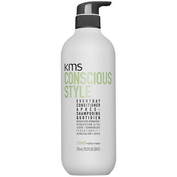 KMS Conscious Style Everyday Conditioner by KMS | LAHH Salon, Bay Harbor Islands, FL