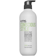 KMS Conscious Style Everyday Shampoo by KMS | LAHH Salon, Bay Harbor Islands, FL