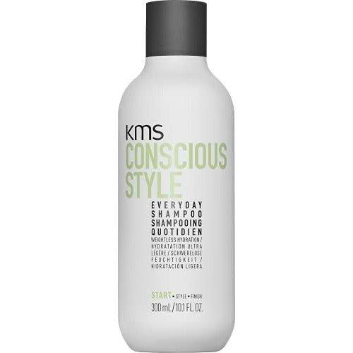 KMS Conscious Style Everyday Shampoo by KMS | LAHH Salon, Bay Harbor Islands, FL