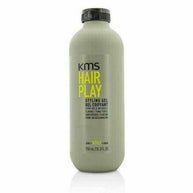 KMS HairPlay Styling Gel Firm Hold 25.3 oz by KMS | LAHH Salon, Bay Harbor Islands, FL