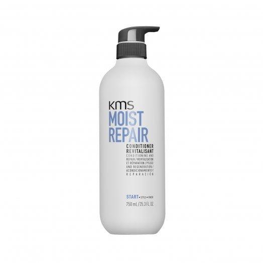 KMS Moist Repair Conditioner by KMS | LAHH Salon, Bay Harbor Islands, FL